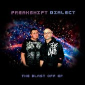 The Blast Off EP