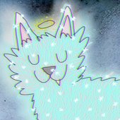 winter wolves