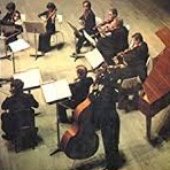 Jean-François Paillard Chamber Orchestra