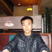 zhouwei için avatar