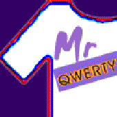 TheRealMrQwerty için avatar