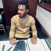 Everybody Hate Flamee - Single