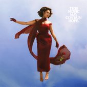 I Know You're Hurting.