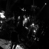 Le Feu Follet live at Urban Music Club