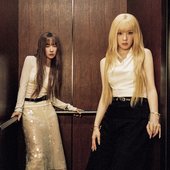 The 2nd Mini Album 【TILT】