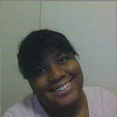 Sharita Jackson