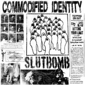 Commodified Identity - EP