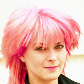 Toyah