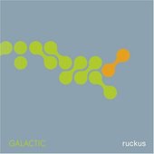 ruckus