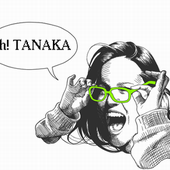 tanaka39 さんのアバター