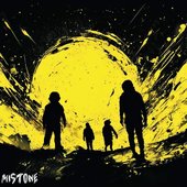 Yellow Storm