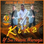 Éxitos De Kike Morales, Versiones Nuevas