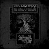 Redesekration: The Gospel of Hatred and Apotheosis of Genocide [Explicit]
