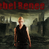 Rebel Rene - The Disease (Chapter I) Wallpaper