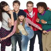 GhostRockers