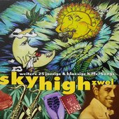 Sky high zwei