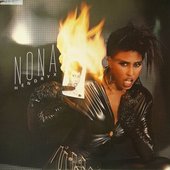 Nona Hendryx