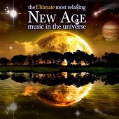 the Ultimate most relaxing New Age music in the universe