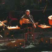 Três Cantos ao vivo no Coliseu do Porto