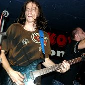 Kotelna Chomutov 2008