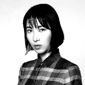 王若琳  | blackwhiteandgrey