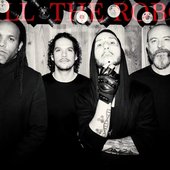 Kill The Robot