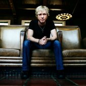 Kenny Wayne Shepherd