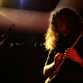 Soundcafe 2008/12/19