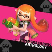 Super Smash Bros. Anthology Vol. 22 - Splatoon