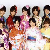 Morning Musume 4