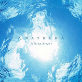 Anathema – Falling Deeper (2011)