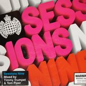 Ministry of Sound: Sessions Nine