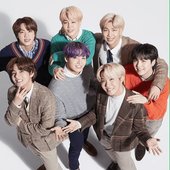 BTS xylitol