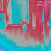 I've got to be brave!