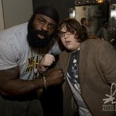 Kimbo's Birthday Party