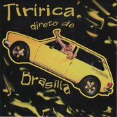 Tiririca Direto De Brasília