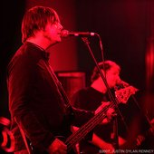 Saturna -  Steve Anderson @ Bumbershoot 2007