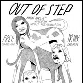 out of step gig 