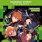 Trickstar ES idol song season3