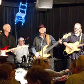 Blind Dog Blues Band 2