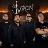 Sarón (Mex)