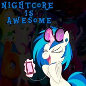 Nightcore is Awesome