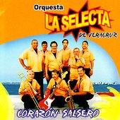 Corazón Salsero