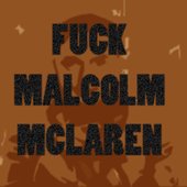 music for the funeral of Malcolm McLaren