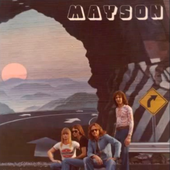 Promotional image of Mayson
