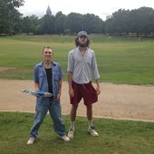 Zack & trappped