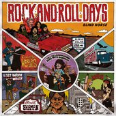Rock And Roll Days