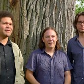 Mike Mattison and Paul Olsen - Scrapomatic
