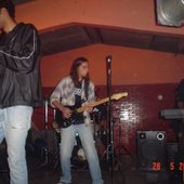 carlos diego e let be