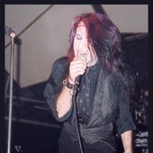 Rozz Williams